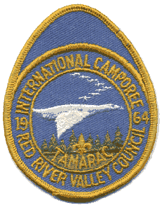 16.  Internat'l Tamarac, Red River Valley, 1964, $290